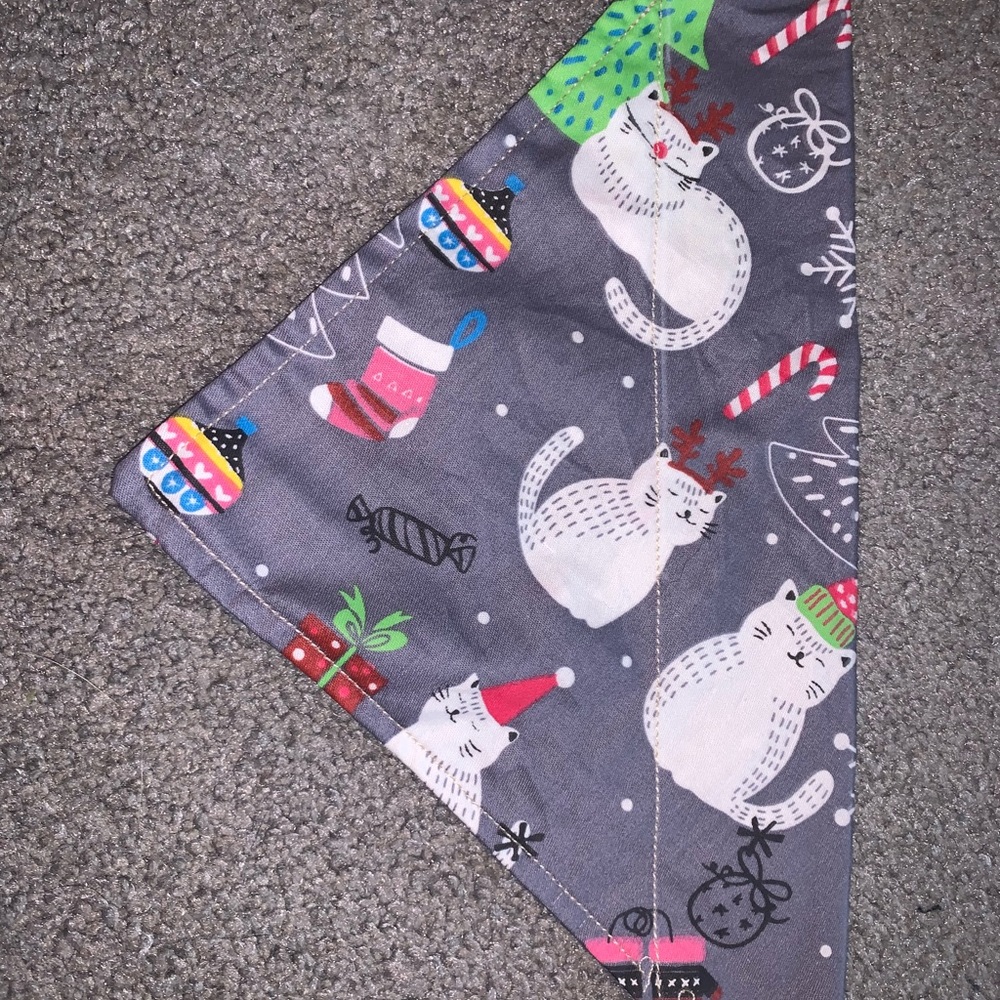 Dog bandana